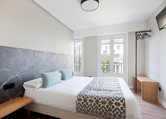 Pr 25 De Julio בית הארחה