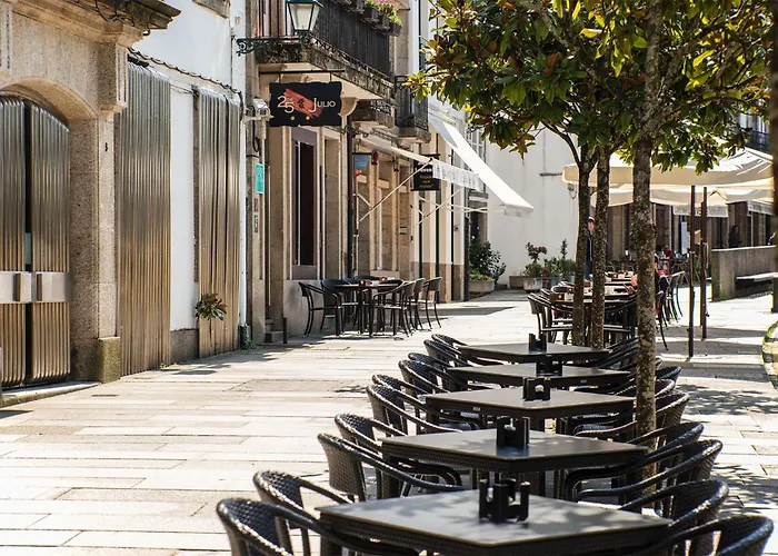 Pr 25 De Julio Santiago de Compostela