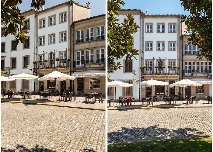 Pensjonat Pr 25 De Julio 3*