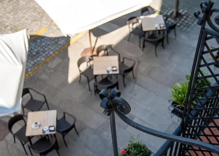 בית הארחה Pr 25 De Julio 3*