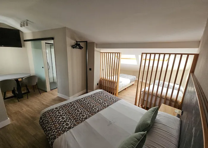 Pr 25 De Julio סנטיאגו דה קומפוסטלה