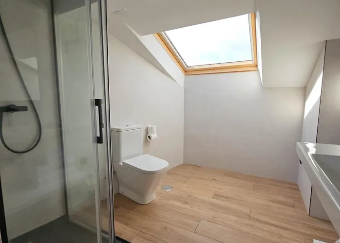 Pr 25 De Julio 3* סנטיאגו דה קומפוסטלה