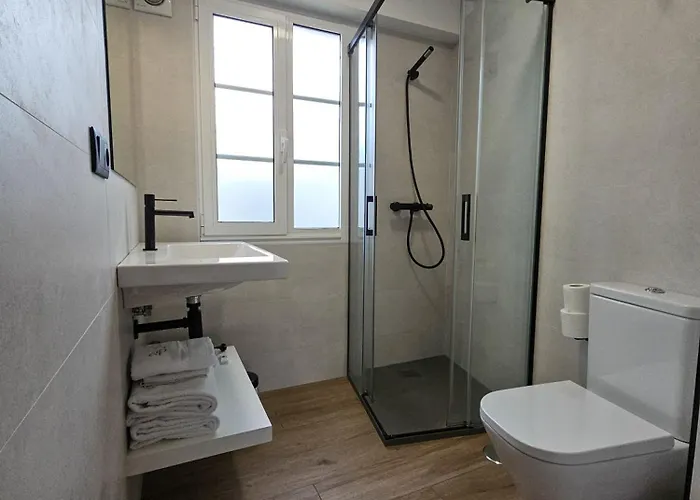 Pensjonat Pr 25 De Julio 3*