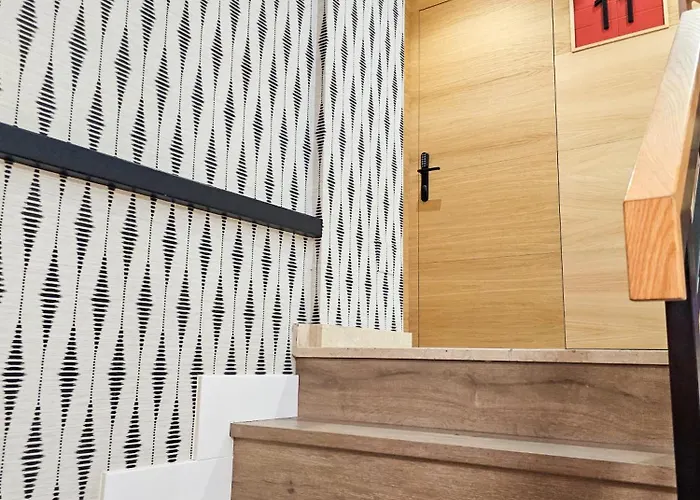 Pensjonat Pr 25 De Julio