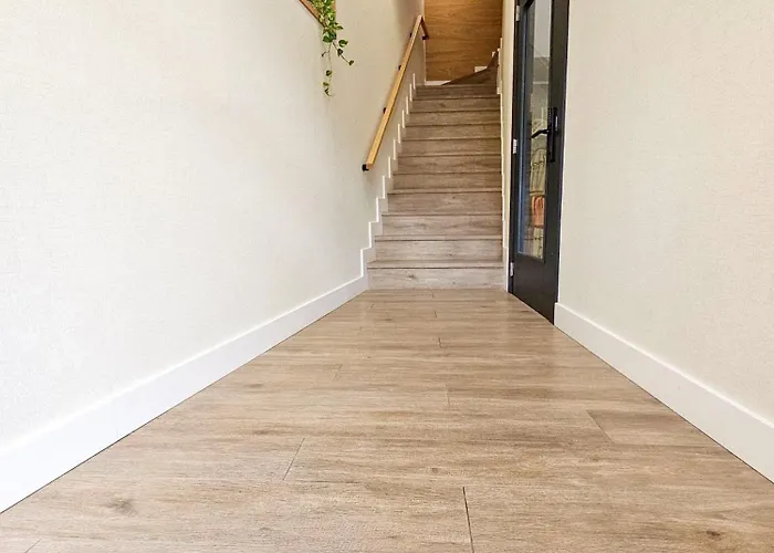 בית הארחה Pr 25 De Julio