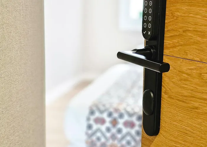 Pensjonat Pr 25 De Julio 3*