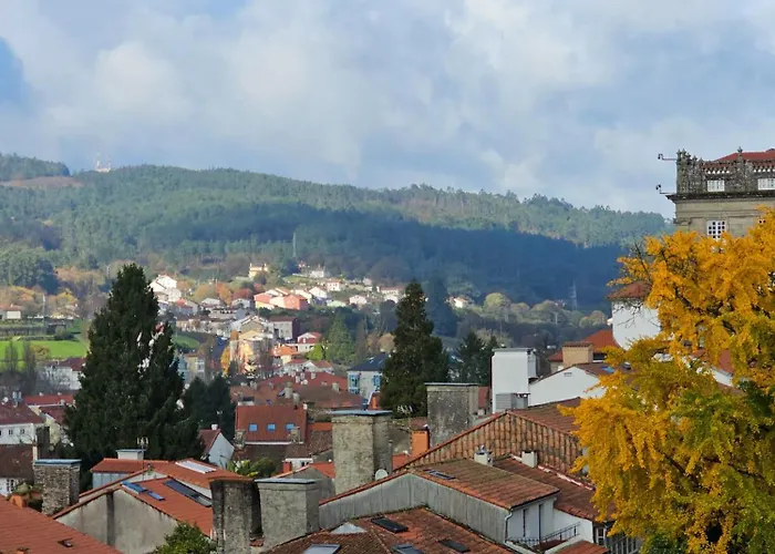 Pr 25 De Julio 3* Santiago de Compostela