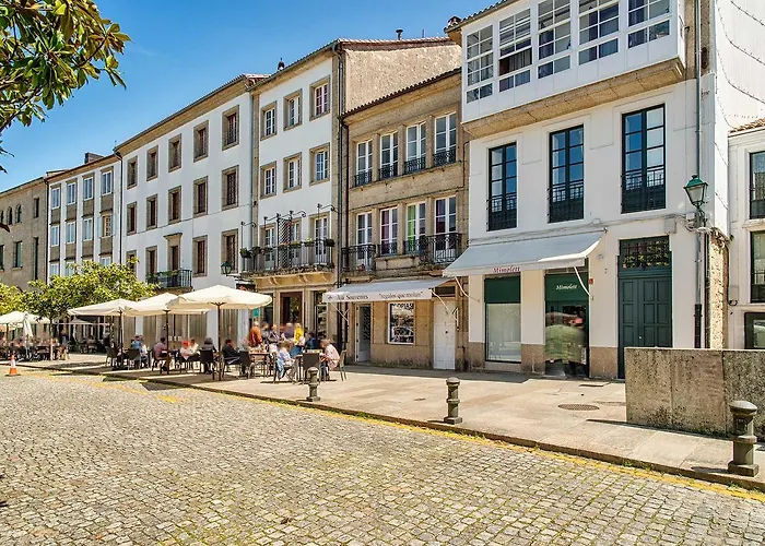 Pr 25 De Julio Santiago de Compostela