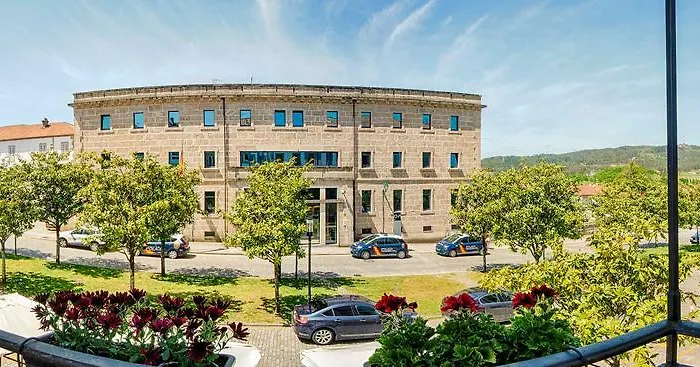 Pr 25 De Julio סנטיאגו דה קומפוסטלה