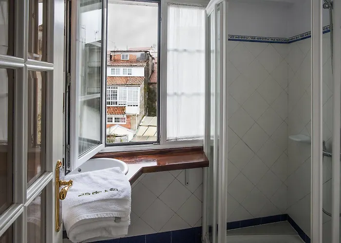 Pr 25 De Julio Gasthof