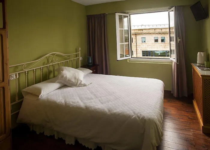 Pr 25 De Julio Pensjonat 3*