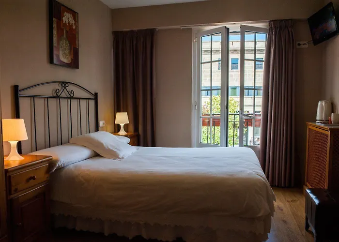 בית הארחה Pr 25 De Julio 3*