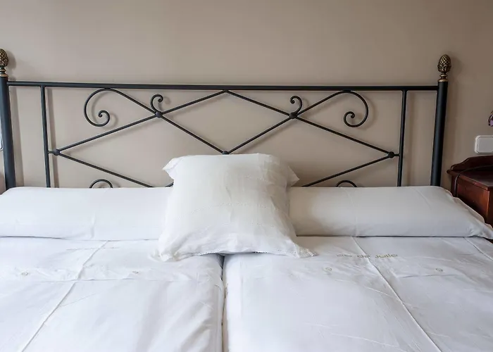 Pensjonat Pr 25 De Julio Santiago de Compostela