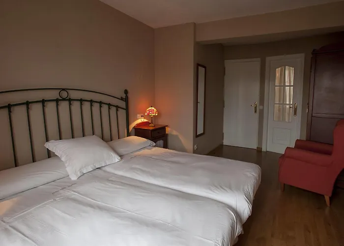 Gasthof Pr 25 De Julio Santiago de Compostela