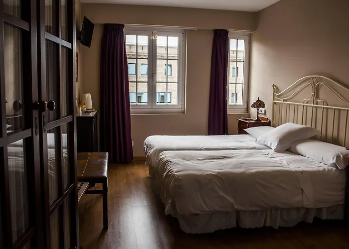 בית הארחה Pr 25 De Julio