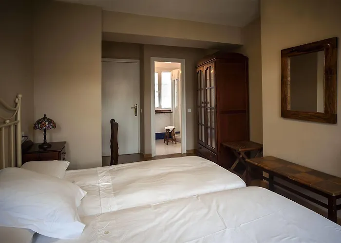 Pr 25 De Julio סנטיאגו דה קומפוסטלה