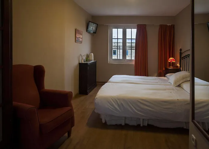 בית הארחה Pr 25 De Julio 3*