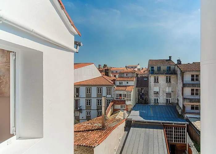 Pr 25 De Julio Santiago de Compostela