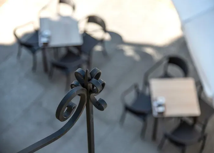 Gasthof Pr 25 De Julio 3*